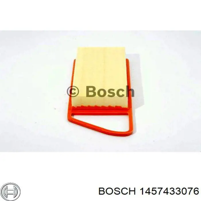 1457433076 Bosch Filtro De Aire