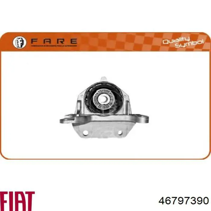 46797390 Fiat Alfa Lancia Soporte Motor Delantero Comprar Barato