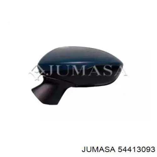 13453478 General Motors Espejo Retrovisor Izquierdo