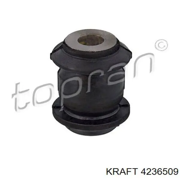 4236509 Kraft silentblock de brazo de suspensión delantero inferior