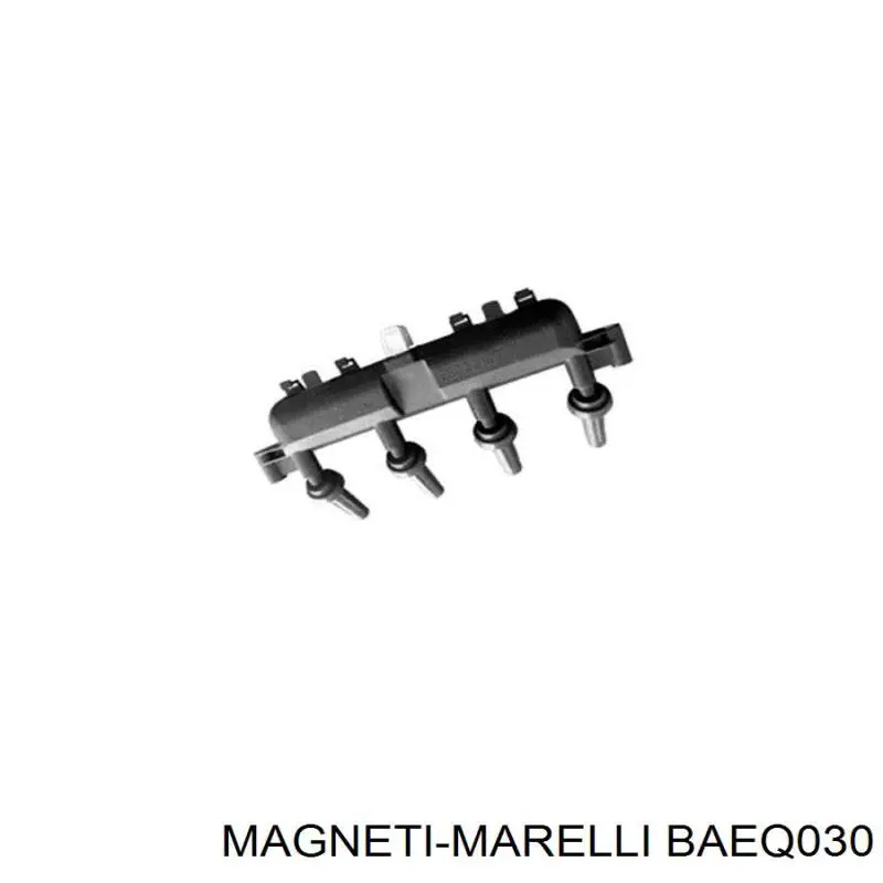 BAEQ030 Magneti Marelli Bobina De Encendido