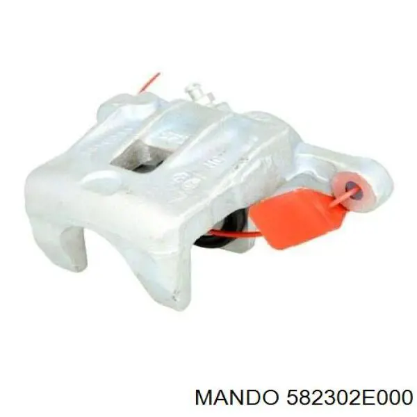 582302E000 Mando Pinza De Freno Trasero Derecho Comprar Barato