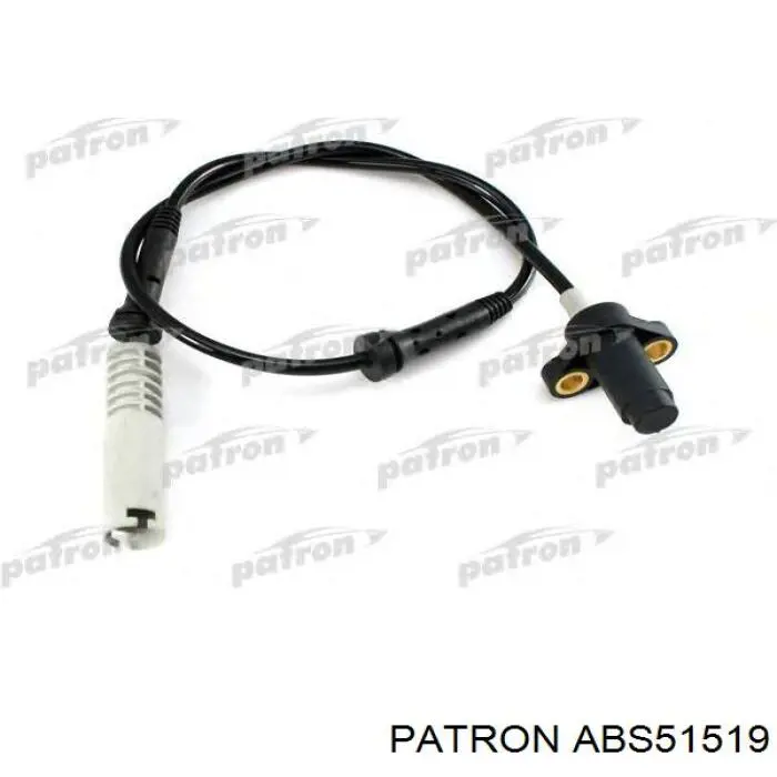 ABS51519 Patron Sensor Abs Delantero