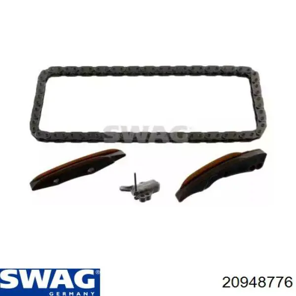 Swag Kit De Cadenas De Distribuci N Comprar Barato