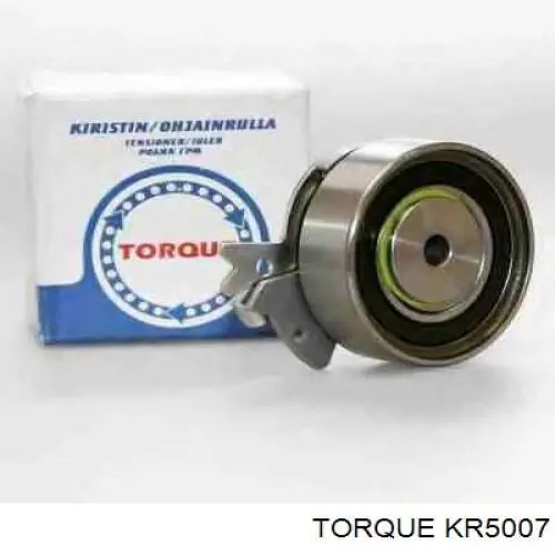 KR5007 Torque rodillo cadena de distribución