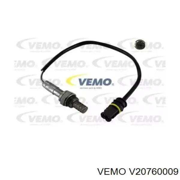 V Vemo Sonda Lambda