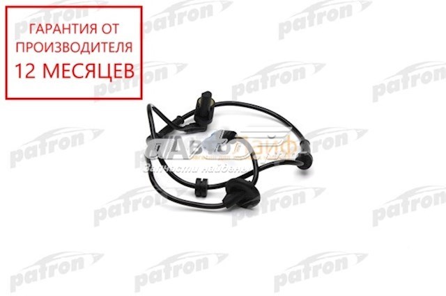 ABS50964 Patron Cable De Sensor Abs Delantero Izquierdo