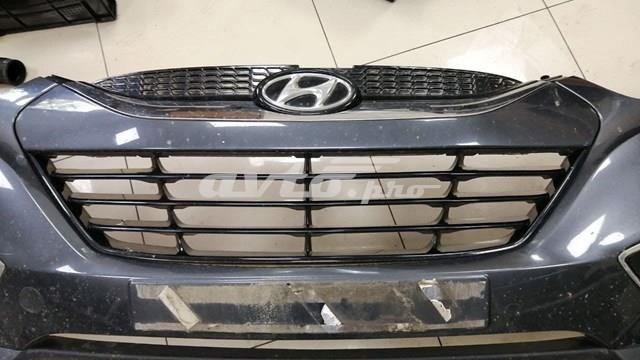 Y Hyundai Kia Moldura De Rejilla De Radiador Comprar Barato