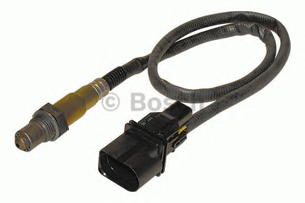 Bosch Sonda Lambda Sensor De Oxigeno Para Catalizador Comprar