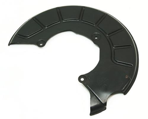 Chapa protectora contra salpicaduras, disco de freno delantero derecho para Mazda CX-5 (KE)