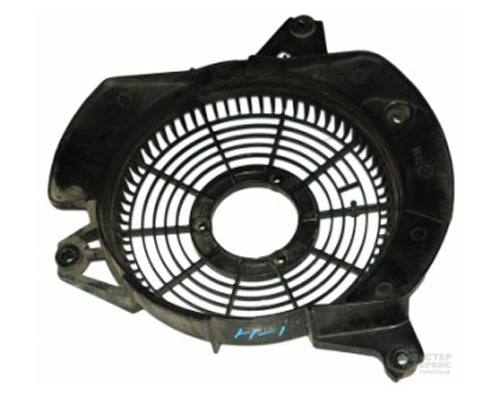 Ventilador, refrigeración del motor para Toyota Avensis (T27)