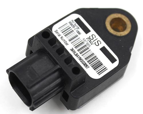 Sensor AIRBAG lateral derecho para Toyota Avensis (T22)