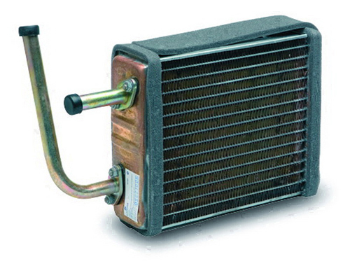 Radiador de calefacción para Nissan Urvan (E24)