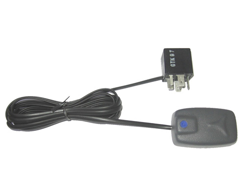 Sensor de lluvia para Citroen Xsara (N68)