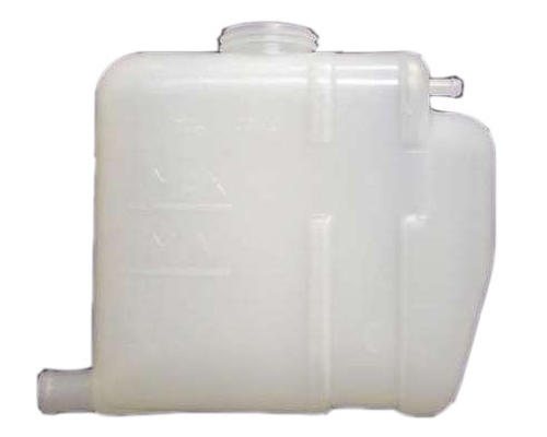Botella de refrigeración para Nissan Navara (D23M)