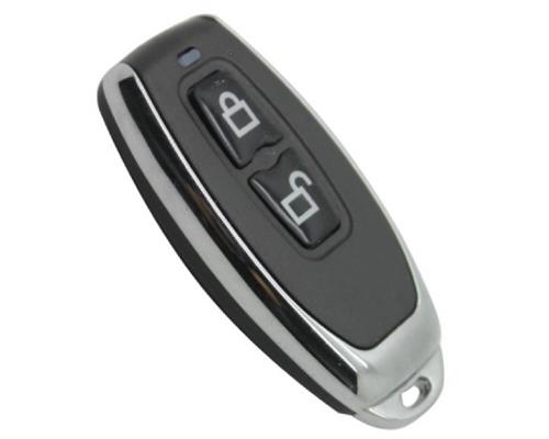 Llavero Crontol De Alarma para Audi Q5 (FYB)