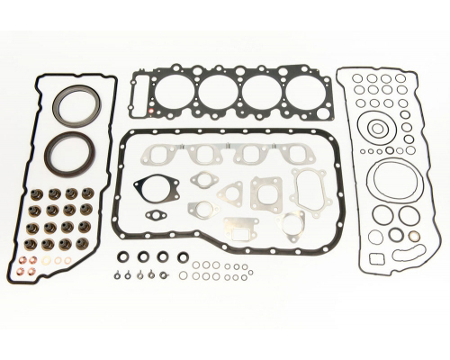 Kit completo de juntas del motor para Honda Civic (EG)