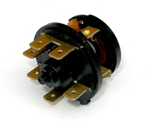 Interruptor de encendido para Seat ARONA (KJ7)