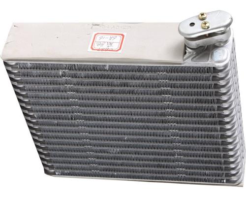 Caja Del Radiador Del Aire Acondicionado (evaporador de habitáculo) para Citroen Berlingo (B9)