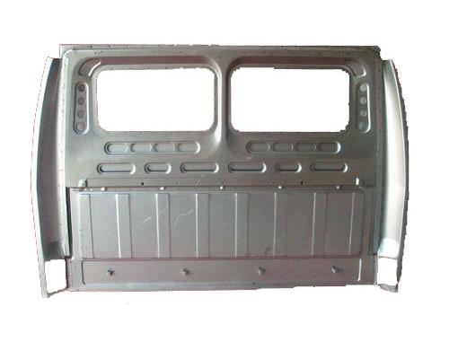 Panel de cabina trasero Mitsubishi L 200 (KA_T, KB_T)