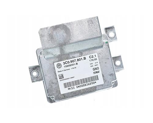 Unidad De Control (Modulo) Del Freno De Estacionamiento Electromecanico 360109962R Renault (RVI)