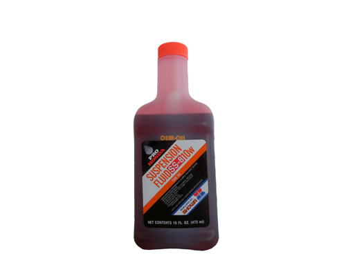 Aceite De Suspension Activa A001989200312 Mercedes