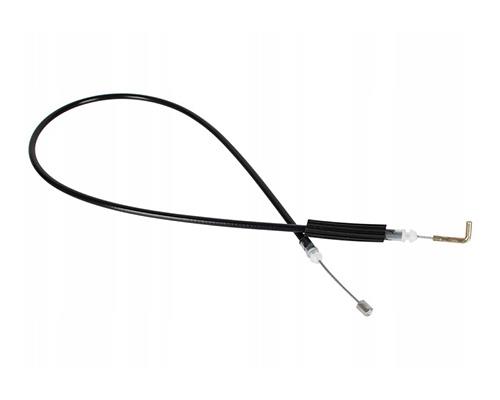 Cable de accionamiento, desbloqueo de puerta trasera izquierda HMPYC15V431C21CC Hmpx