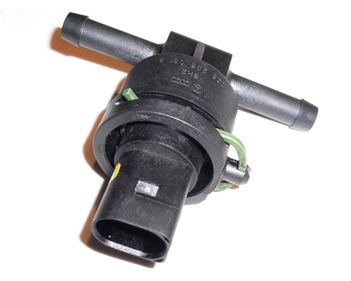 Sensor, temperatura combustible 9307531A Delphi