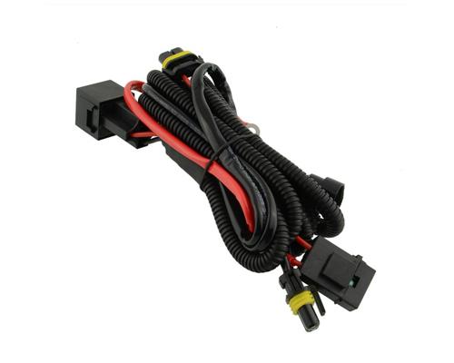 Mazo de cables de la puerta trasera 5N0959843B VAG/Skoda