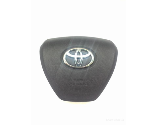 Airbag en el lado del conductor para Toyota Yaris (SP90)