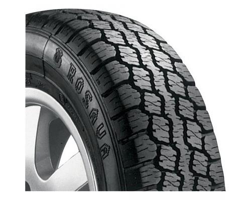 Neumáticos para todas las estaciones para Chevrolet Aveo (T250)