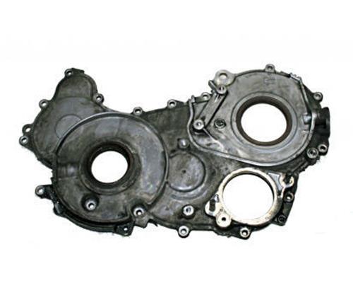 Tapa trasera de culata 06F103107G VAG/Audi