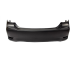 Parachoques trasero 1853544 VAN Wezel