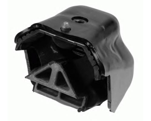 Soporte, motor izquierdo, trasero 22116885788 BMW/MINI