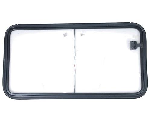 8569VK Peugeot/Citroen puerta cristal deslizante lateral izquierdo