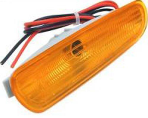 Luz trasera de posición derecha 63132751334 BMW/MINI