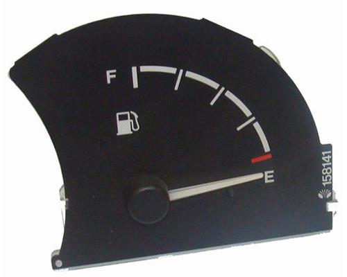 Unidad indicador de combustible, Salpicadero para Volkswagen Passat (B3, B4, 3A5, 351)