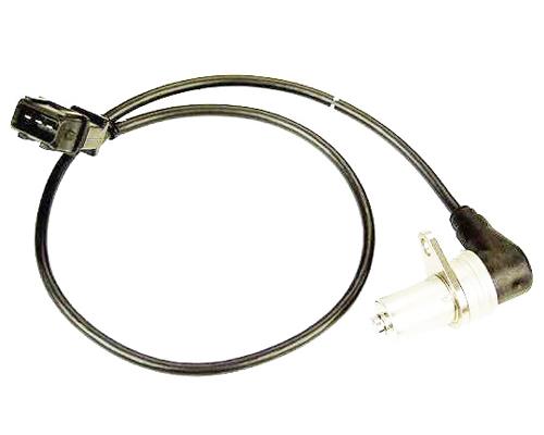 Cable de sensor, ABS, trasero izquierdo 8951633040 Toyota