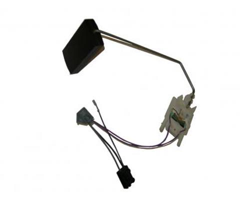 Sensor De Combustible Delantero Land Rover Discovery LR3