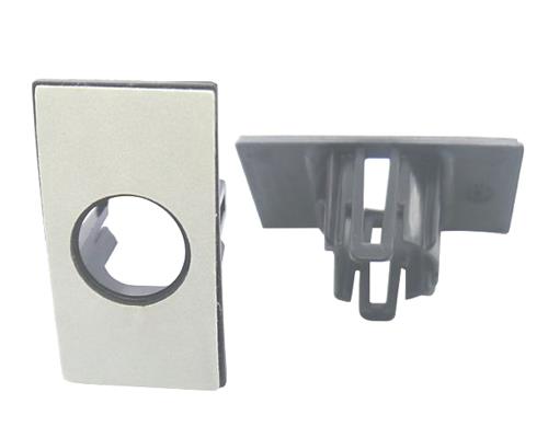 Soporte para sensor de estacionamiento delantero central 8651A220XA Mitsubishi