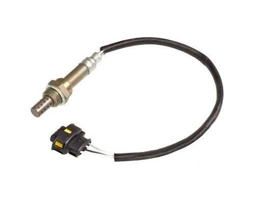 Sonda Lambda, Sensor de oxígeno despues del catalizador derecho 894650C190 Toyota