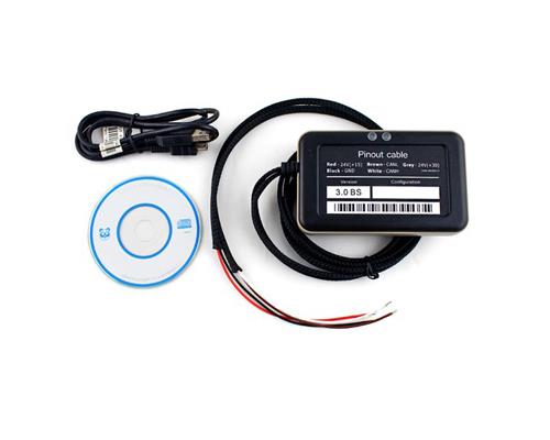 Sensor de óxido de nitrógeno NOX trasero A000905841180 Mercedes