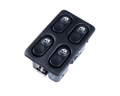 Unidad de control elevalunas trasera 84139701 GM/Chevrolet