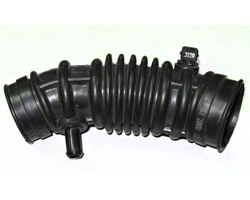 16554BC400 Nissan tubo flexible de aspiración, entrada del filtro de aire
