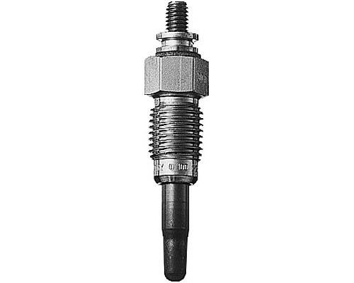 Bujía de calentamiento del líquido de enfriamiento 05236 Zilbermann