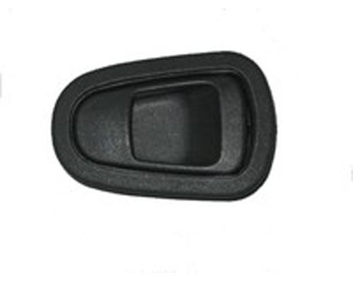 Manija de tapa de maletero (puerta trasera 3/5) interior 7M0827565B41 VAG/Seat