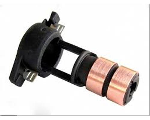 Colector de rotor de alternador 133409 Cargo