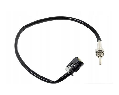 Sensor de temperatura, gas de escape, en catalizador 1618KP Peugeot/Citroen