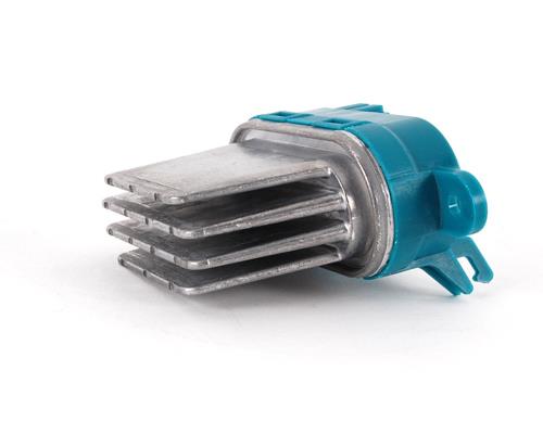 A0009068408 Mercedes Resistencia del ventilador del habitáculo trasera