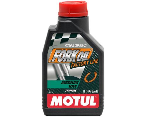 Aceite Para Horquillas Y Amortiguadores 822301 Motul